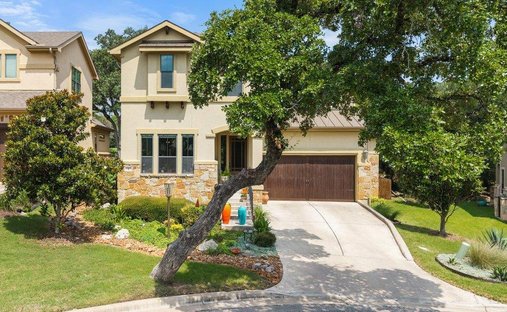 House in Austin, Texas, United States 1