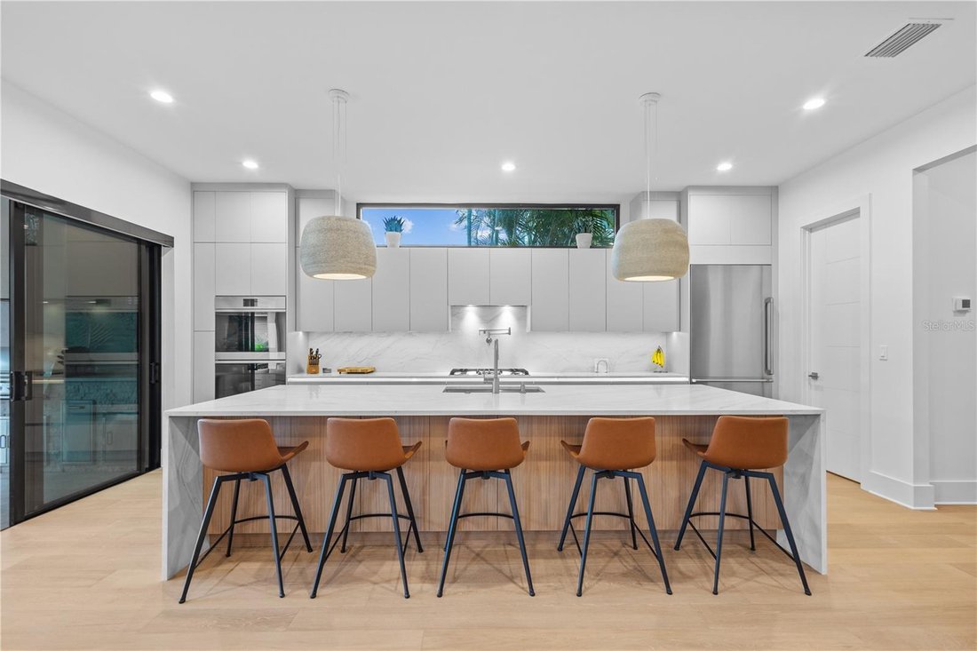 House in Tampa, Florida, United States 4 - 18273650
