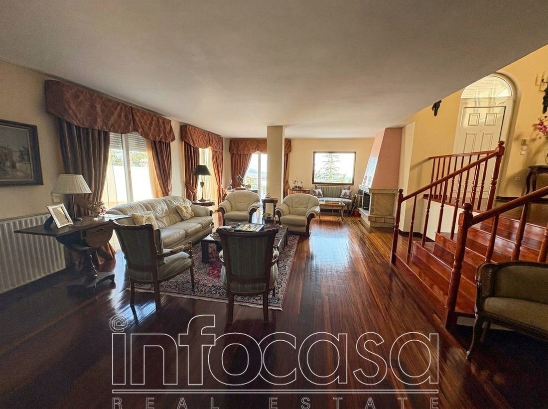 Apartment in Kifisia, Attica, Greece 1 - 18270562