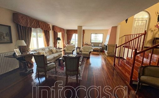 Apartment in Kifisia, Attica, Greece 1