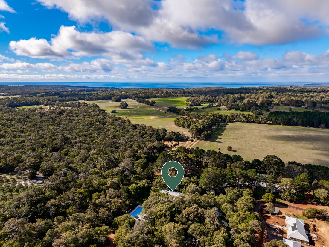 House in Naturaliste, Western Australia, Australia 1 - 18276610