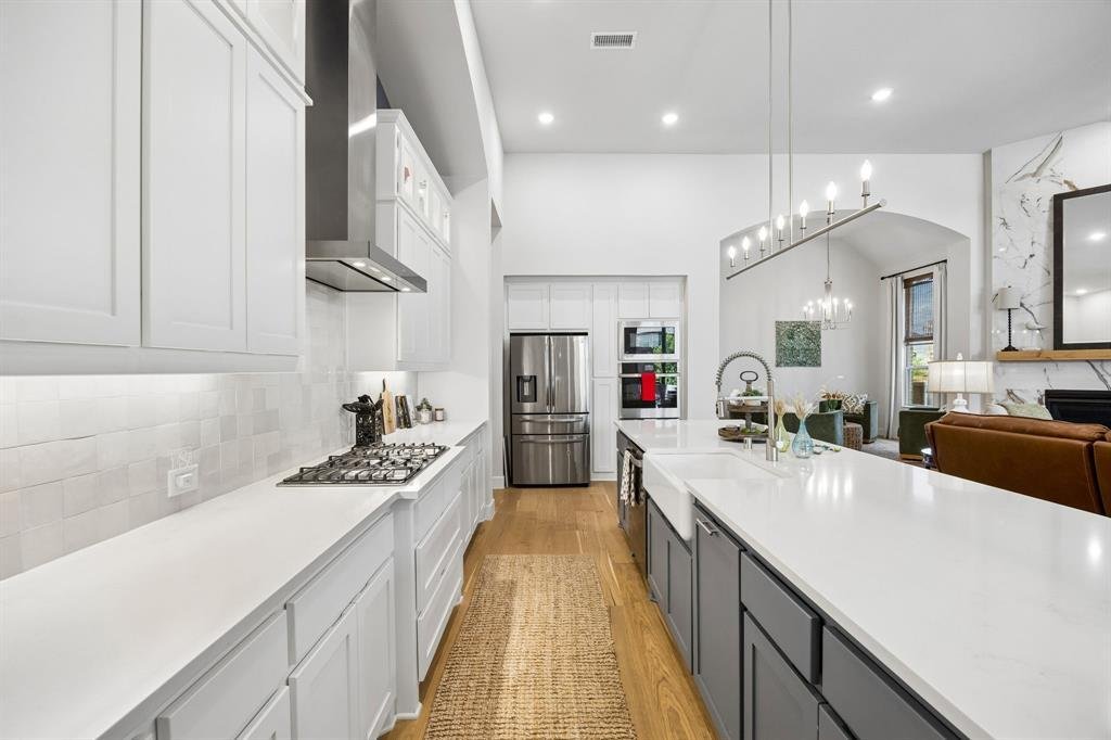 House in Cross Roads, Texas, United States 5 - 18274596