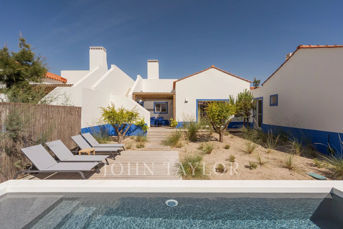 House in Carvalhal, Setubal, Portugal 1 - 18275565