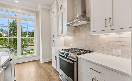 Casa a Alpharetta, Georgia, Stati Uniti 1
