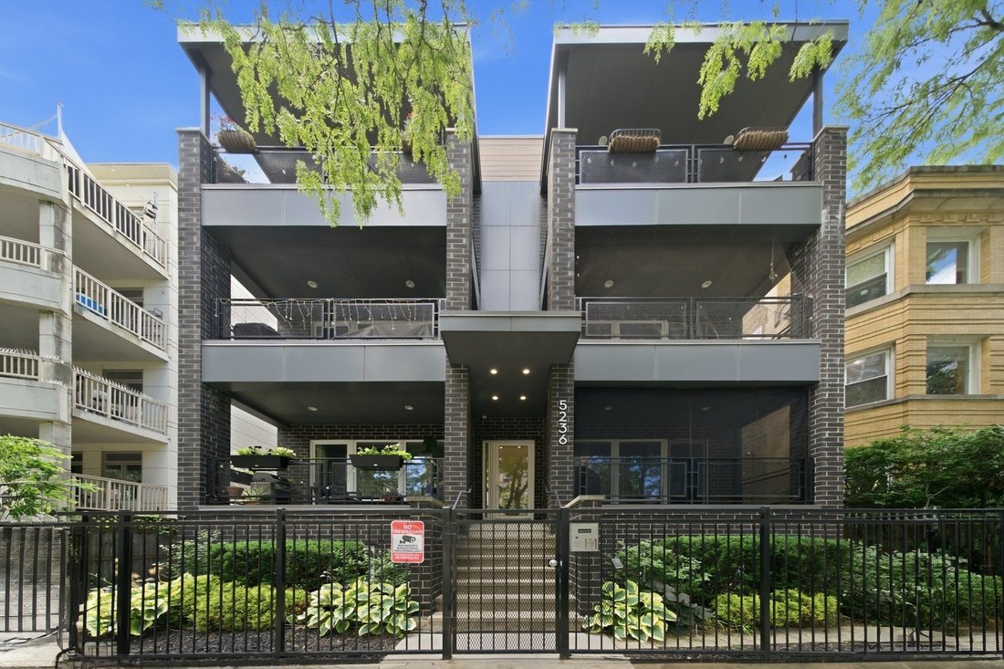 Condo in Chicago, Illinois, United States 1 - 18273861
