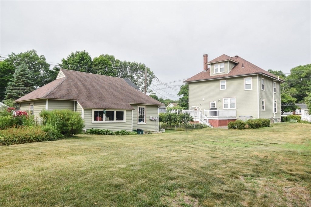 House in Westwood, Massachusetts, United States 5 - 18276694