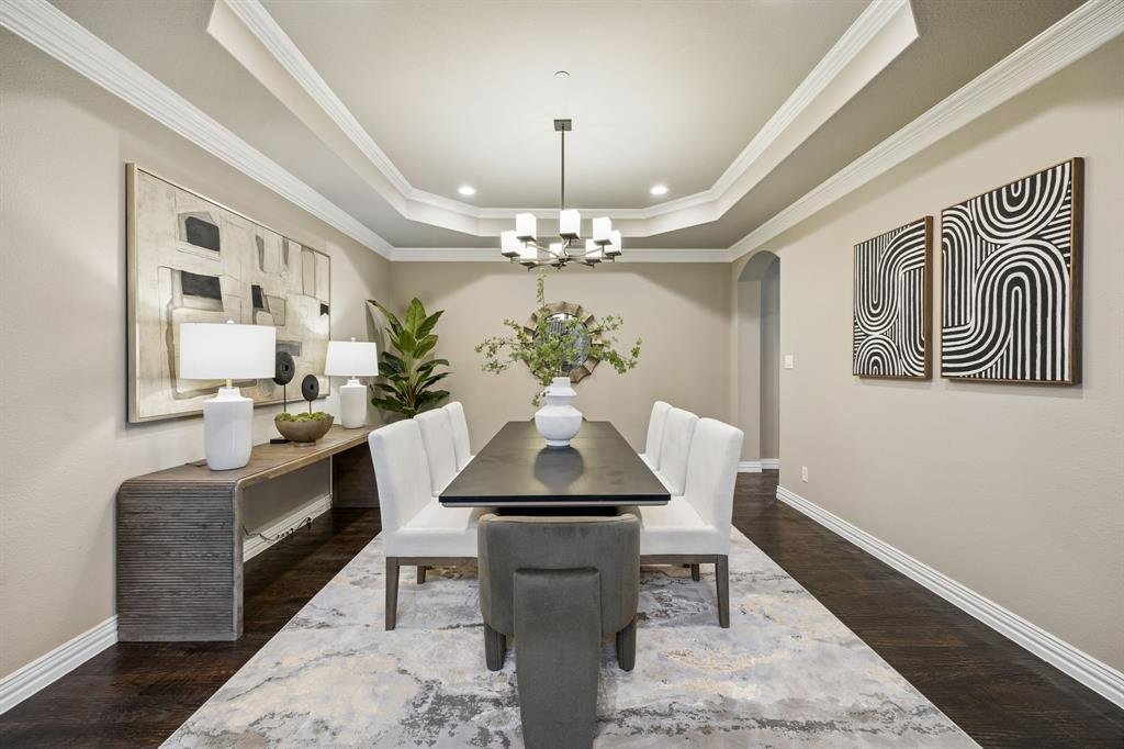 House in Keller, Texas, United States 5 - 18274576