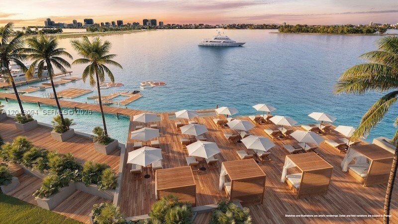Condo in Miami, Florida, United States 4 - 18273771