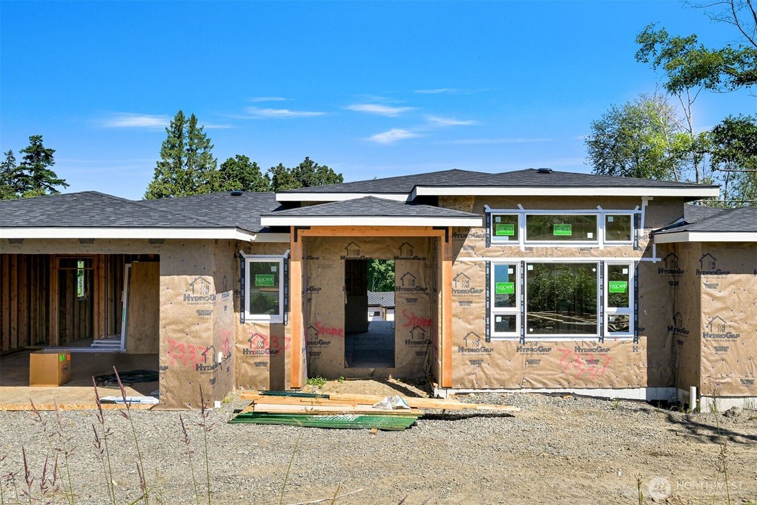 Maison à Blaine, Washington, États-Unis 3 - 18274930
