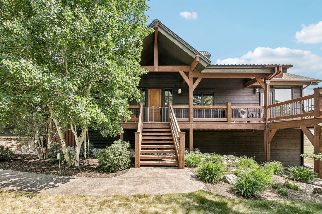 House in Silverthorne, Colorado, United States 4 - 18045486