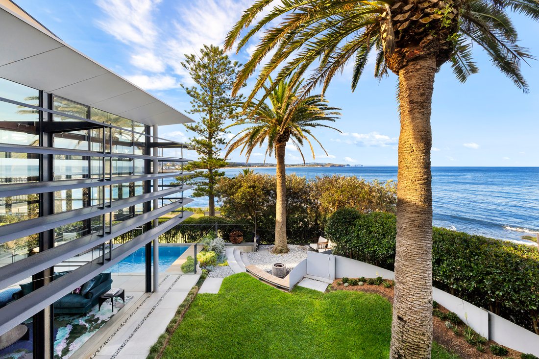 Haus in Collaroy, New South Wales, Australien 1 - 18276606
