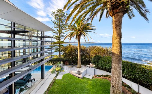 Haus in Collaroy, New South Wales, Australien 1