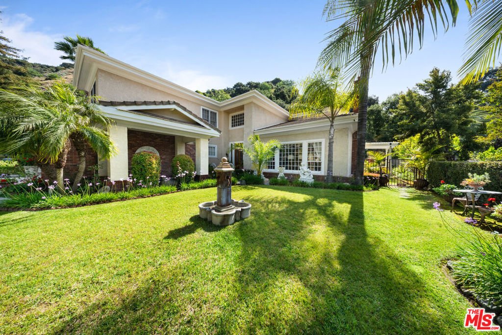 House in Glendora, California, United States 1 - 18273807