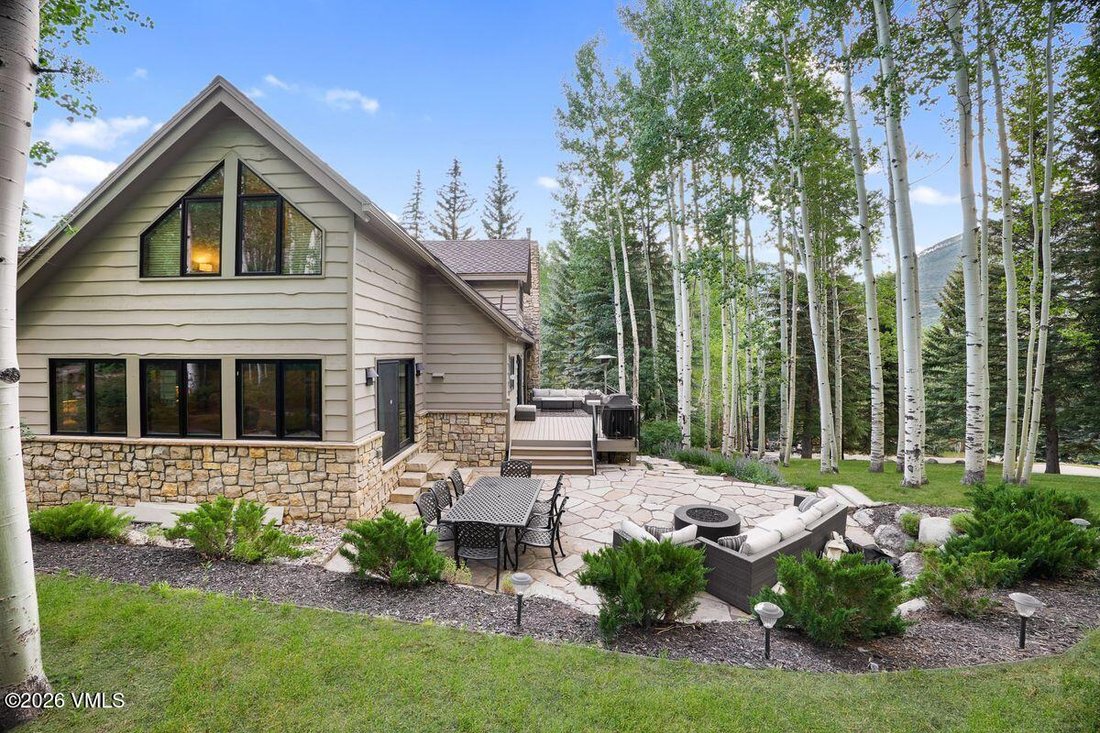 Apartment in Vail, Colorado, United States 3 - 18229652