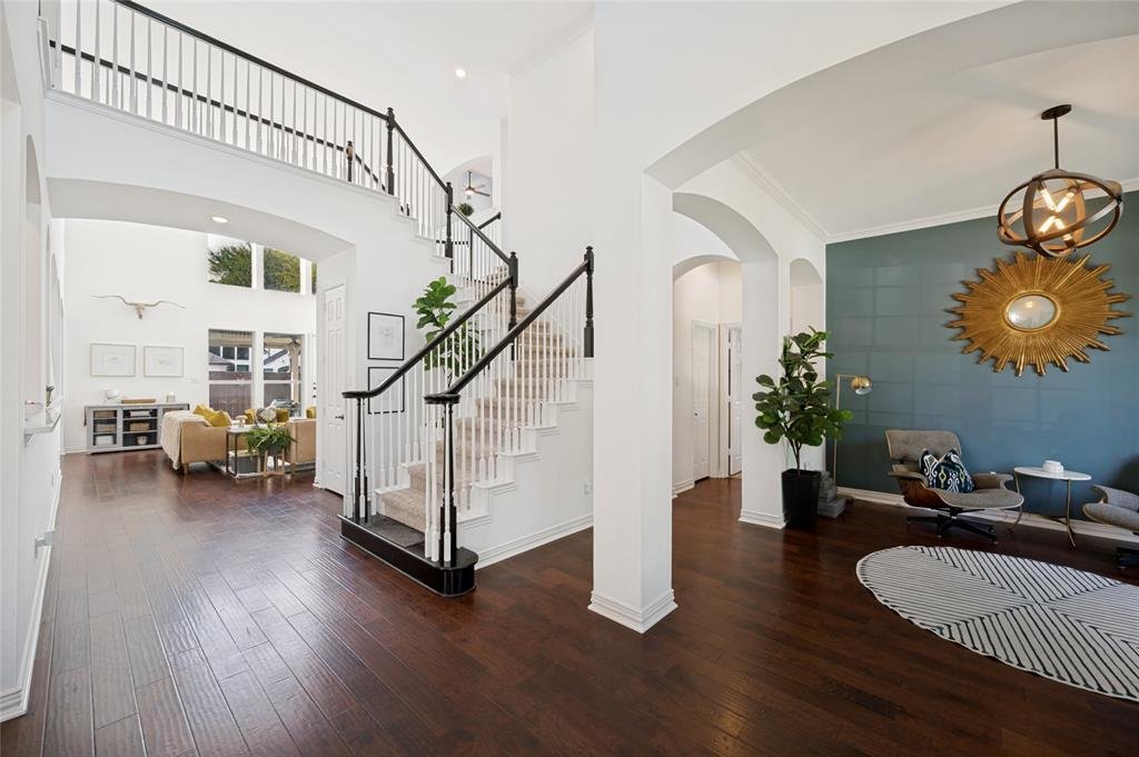 House in Frisco, Texas, United States 4 - 18274630