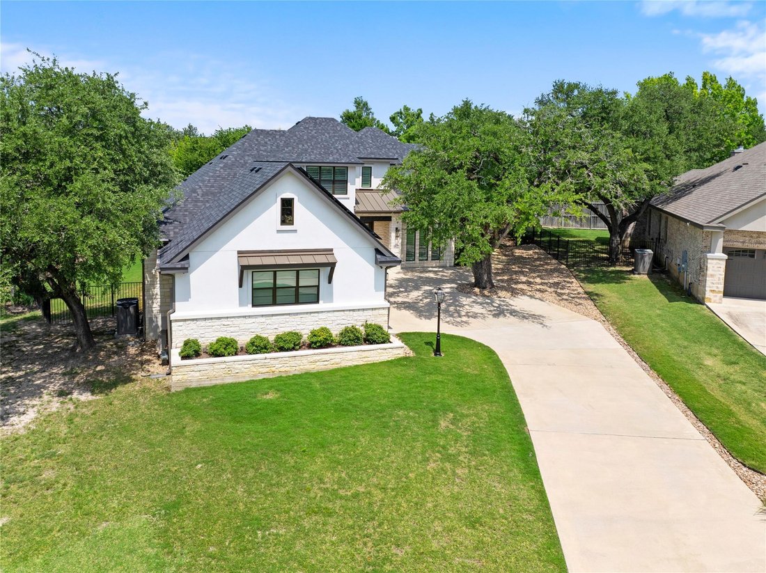 House in Temple, Texas, United States 2 - 18274359