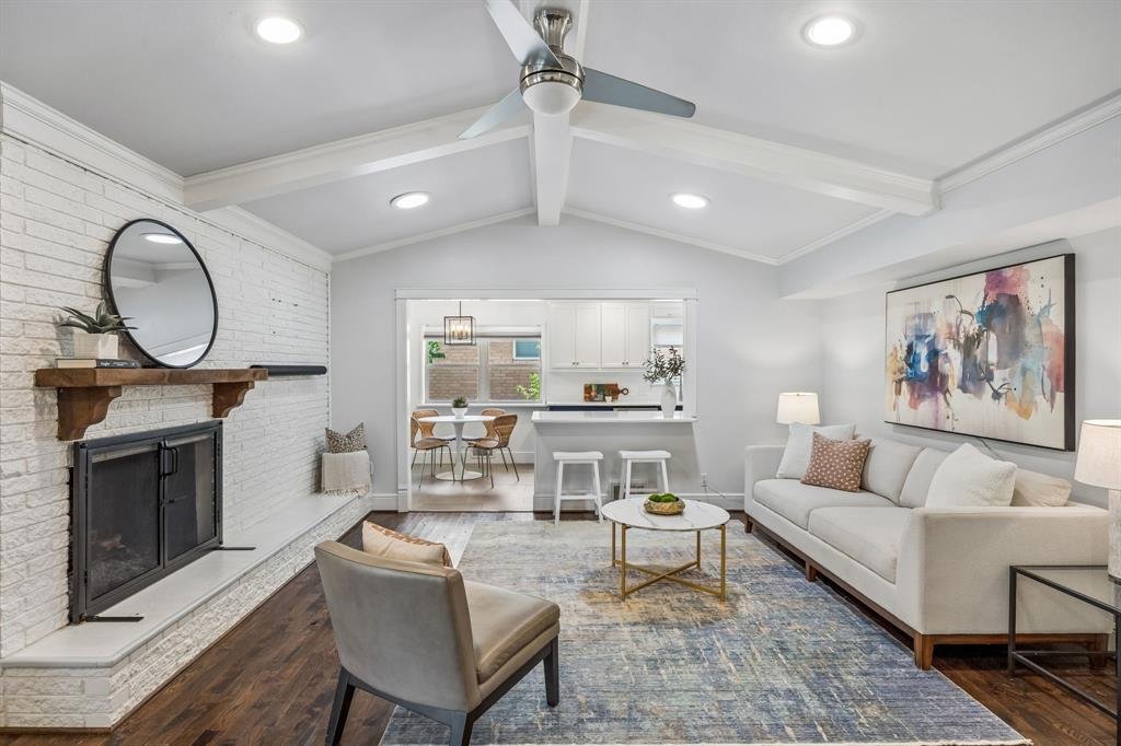 House in Dallas, Texas, United States 3 - 18274542