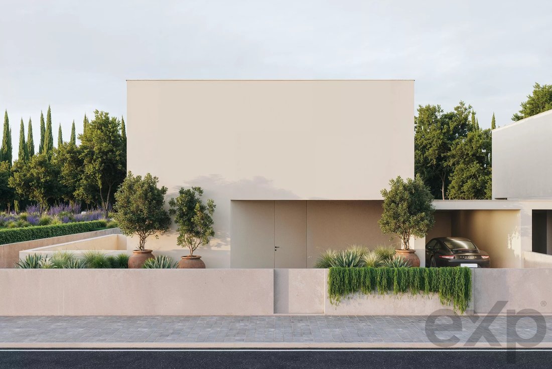 Villa in Aroeira, Charneca de Caparica e Sobreda, Portugal 3 - 16547281