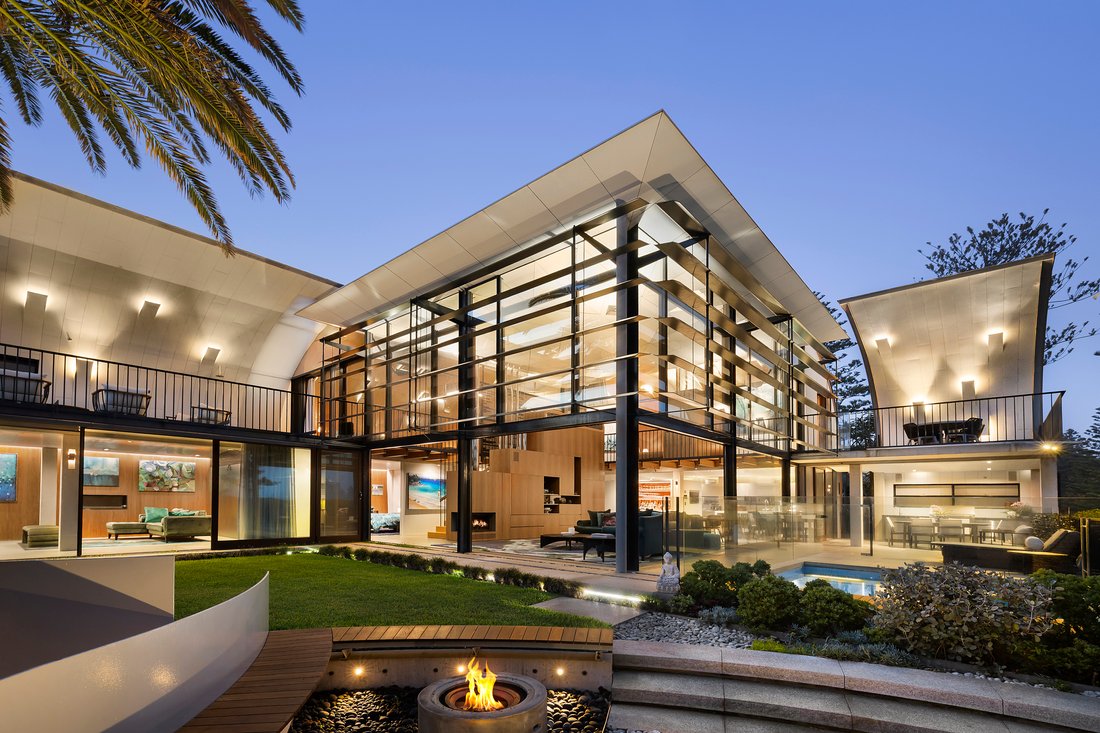 Haus in Collaroy, New South Wales, Australien 2 - 18276606