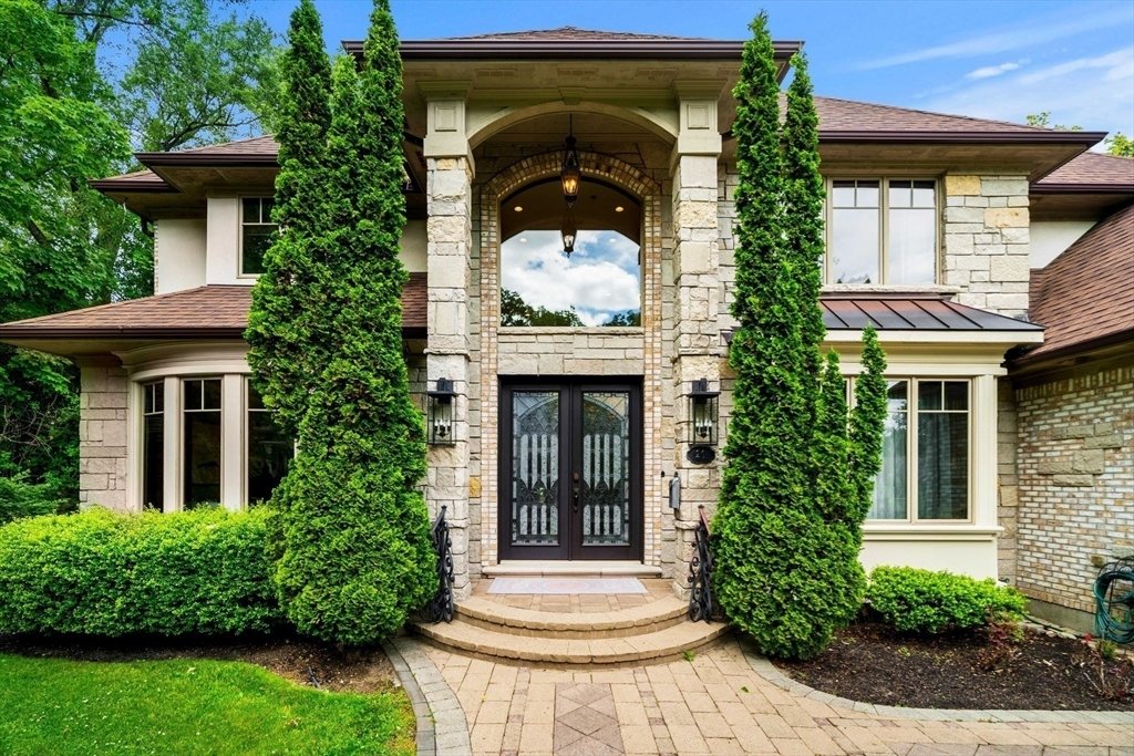 House in Newton, Massachusetts, United States 4 - 18276683