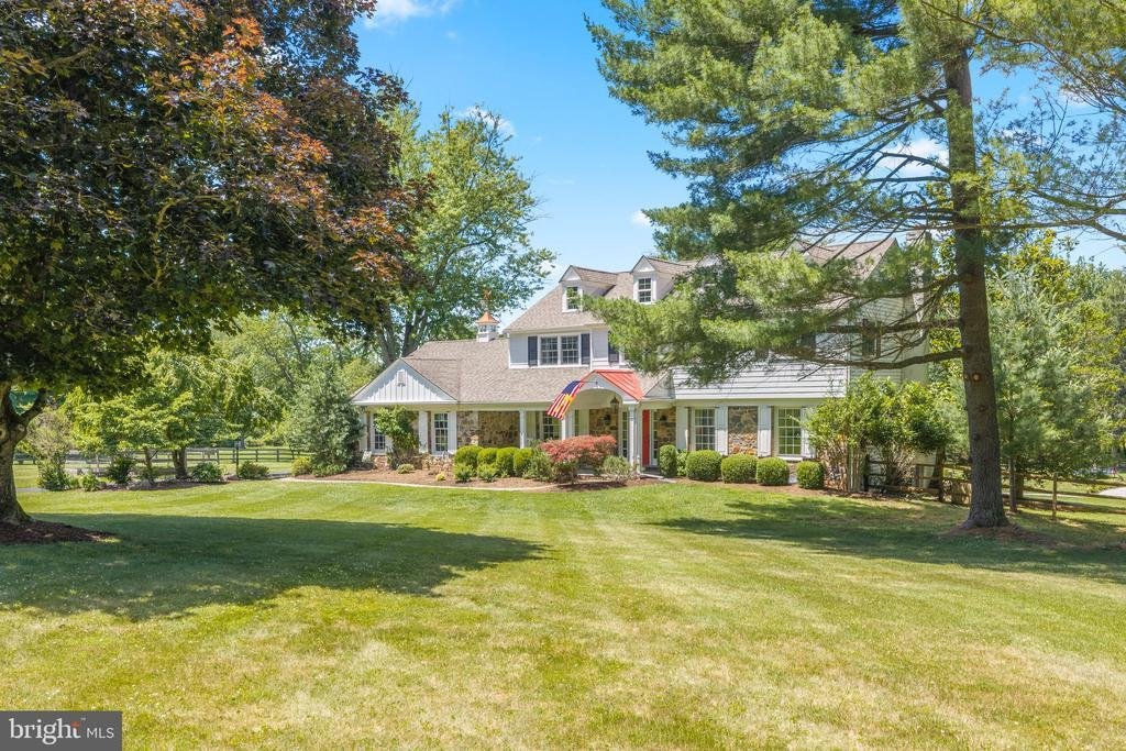 House in Malvern, Pennsylvania, United States 3 - 18274997