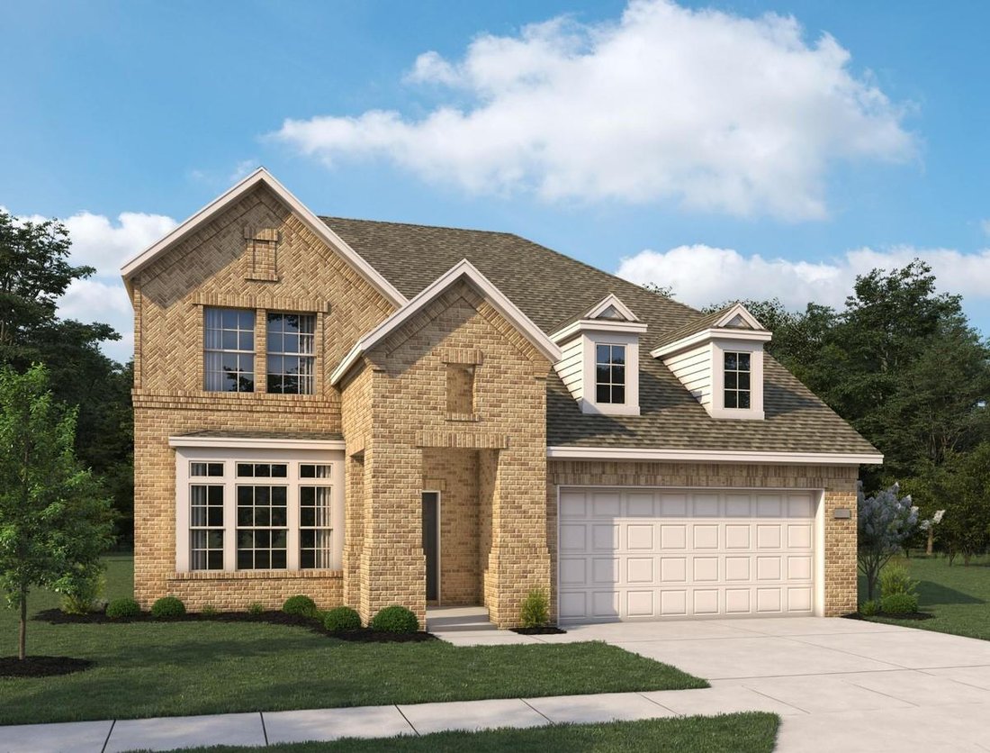House in League City, Texas, United States 1 - 18275032