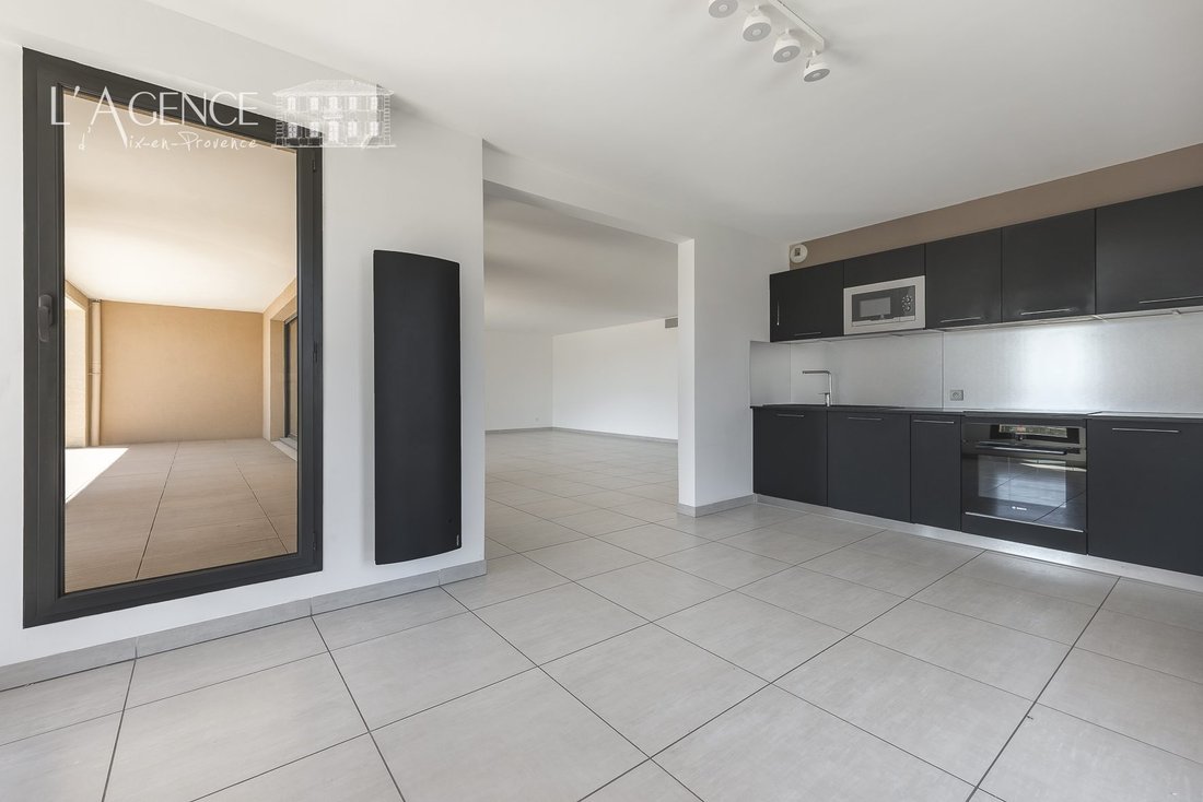 Apartment in Le Tholonet, Provence-Alpes-Côte d'Azur, France 5 - 18276477