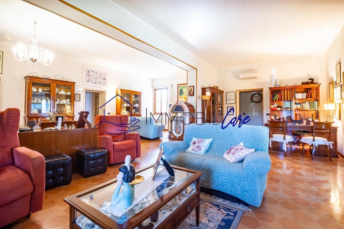 Villa in Portoferraio, Tuscany, Italy 5 - 18275279
