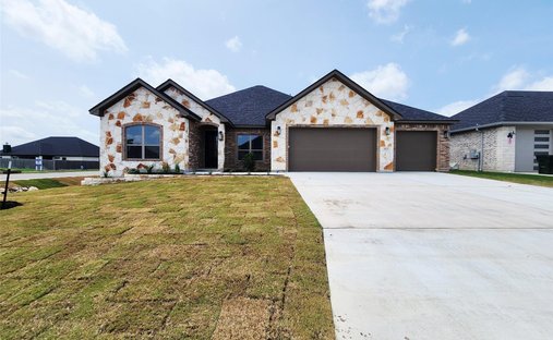 Casa en Salado, Texas, Estados Unidos 1