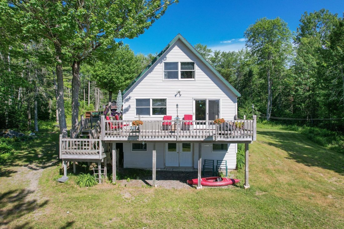 House in Trenton, Maine, United States 3 - 18276261