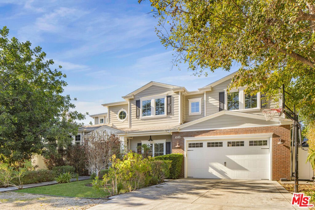 House in Los Angeles, California, United States 1 - 18273811