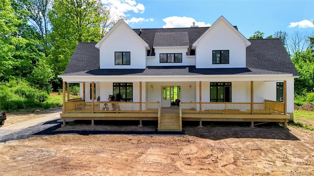 House in Warwick, New York, United States 1 - 18274838