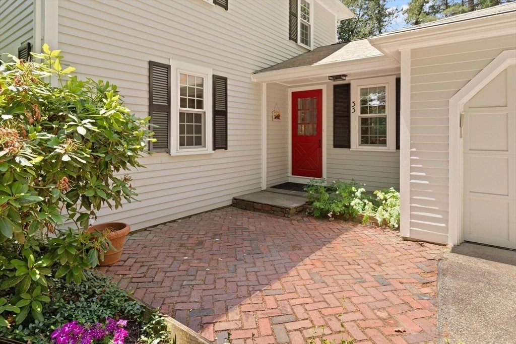 House in Sudbury, Massachusetts, United States 2 - 18276688