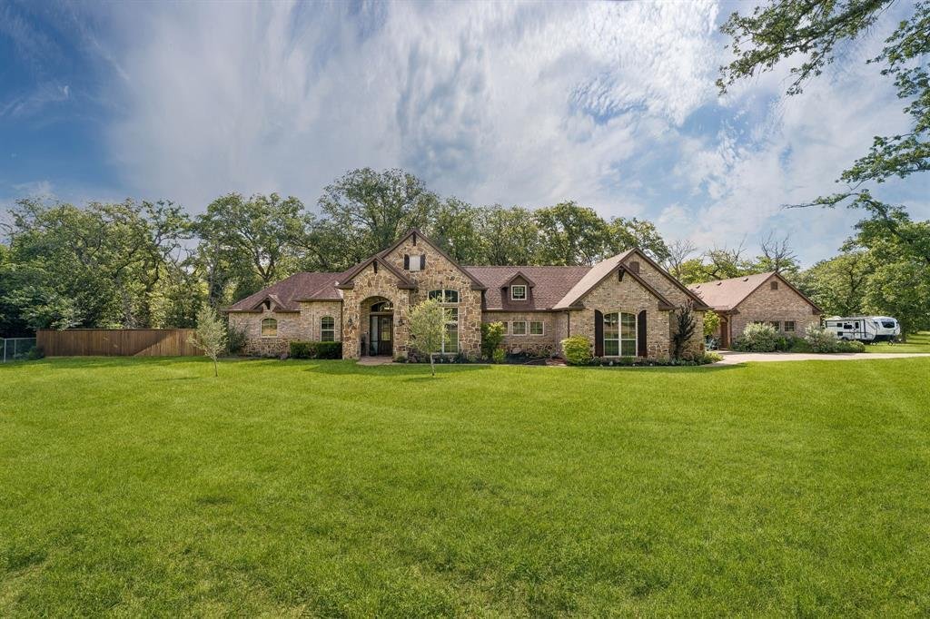 House in Lantana, Texas, United States 2 - 18275558