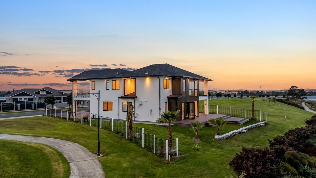 House in Auckland, Auckland, New Zealand 4 - 18088364