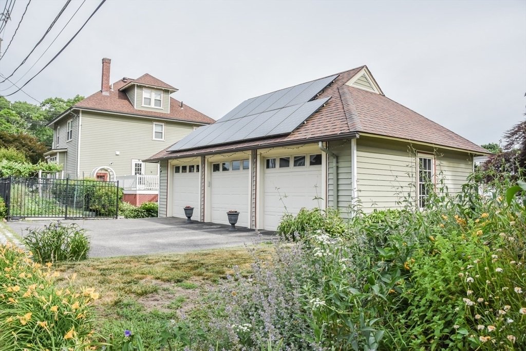 House in Westwood, Massachusetts, United States 4 - 18276694