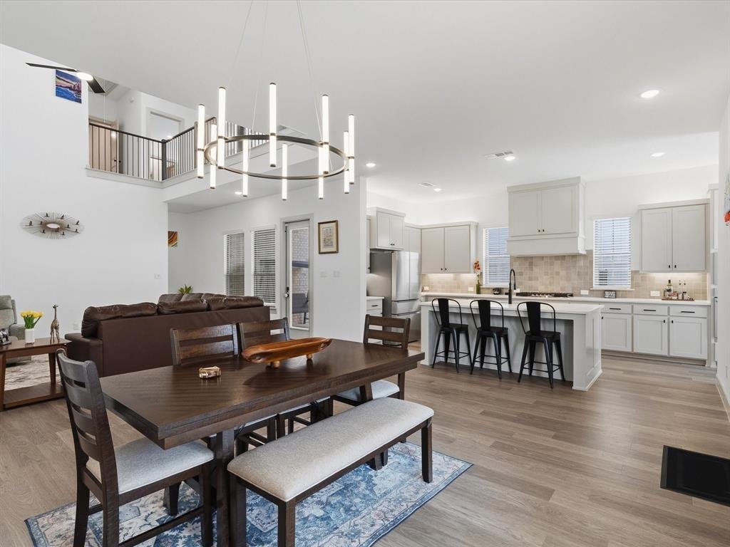 House in Frisco, Texas, United States 5 - 18274514