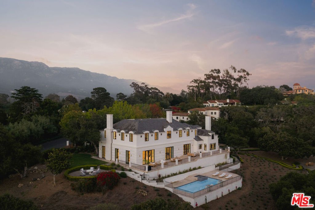 House in Montecito, California, United States 1 - 18203422