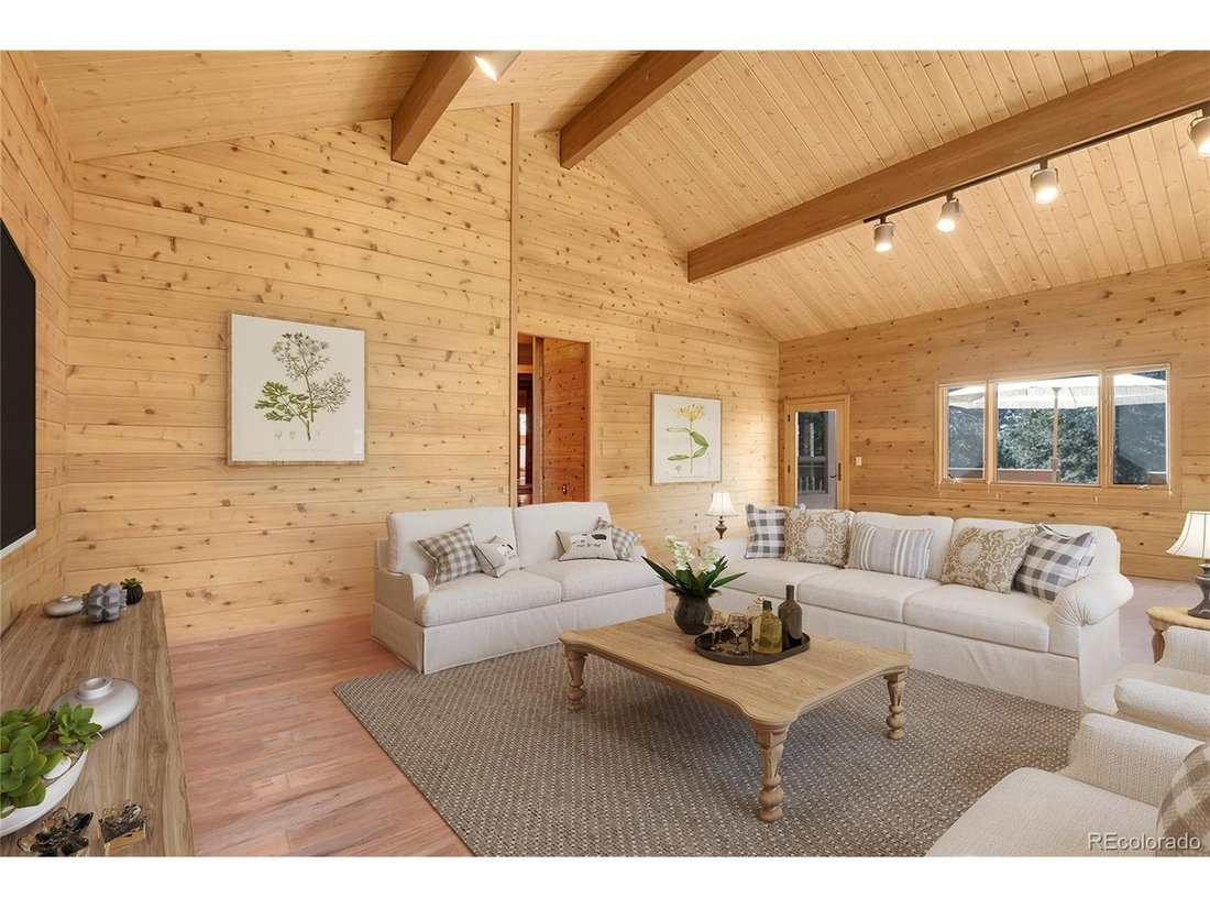 House in Evergreen, Colorado, United States 3 - 18273599