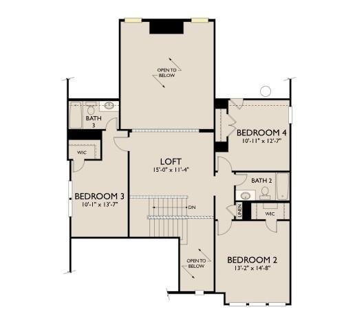 House in League City, Texas, United States 3 - 18275032