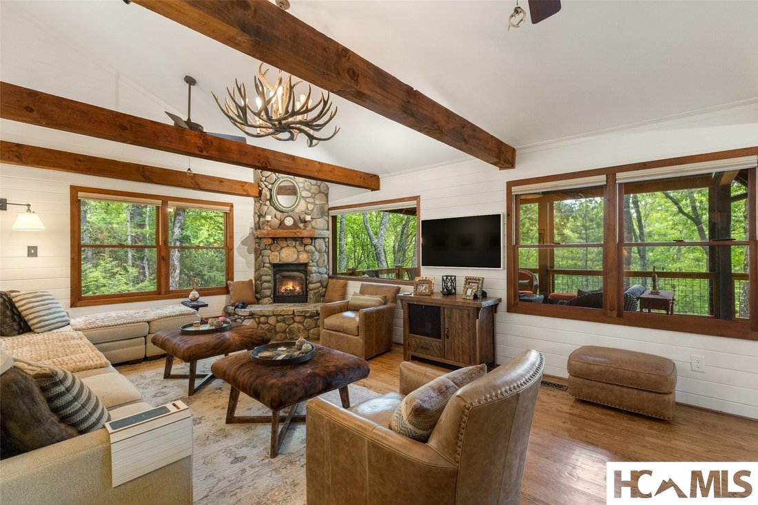 House in Highlands, North Carolina, United States 5 - 18273467