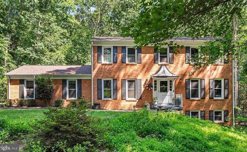 Casa en manassas, Virginia, Estados Unidos 1
