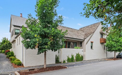 Residenza a Fayetteville, Georgia, Stati Uniti 1