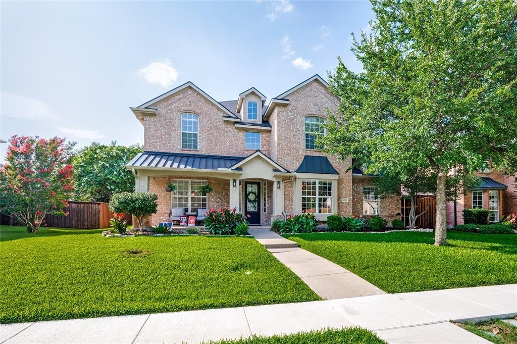 House in Frisco, Texas, United States 2 - 18274630