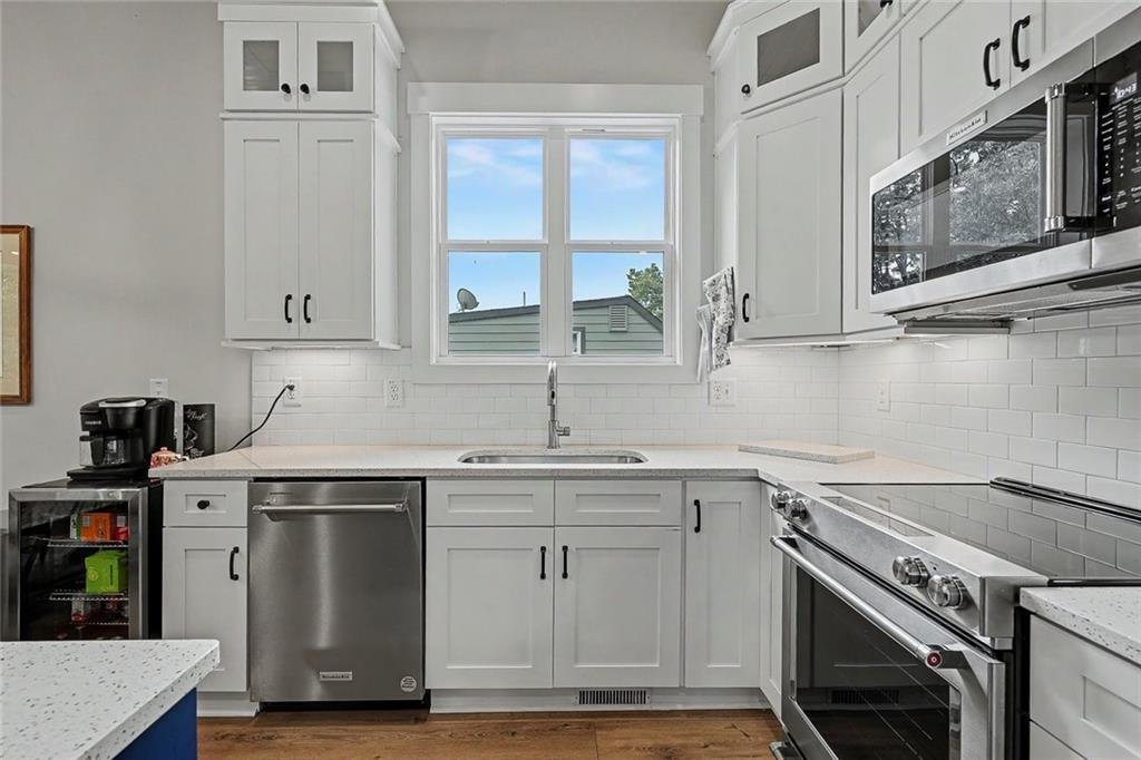 House in Acworth, Georgia, United States 4 - 18274238