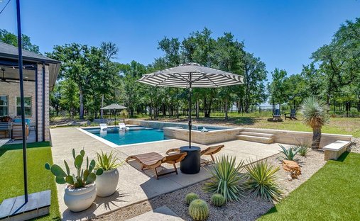 Haus in Lipan, Texas, Vereinigte Staaten 1