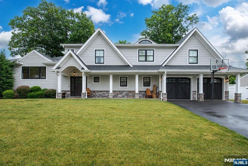 House in Wayne, New Jersey, United States 1 - 18274717