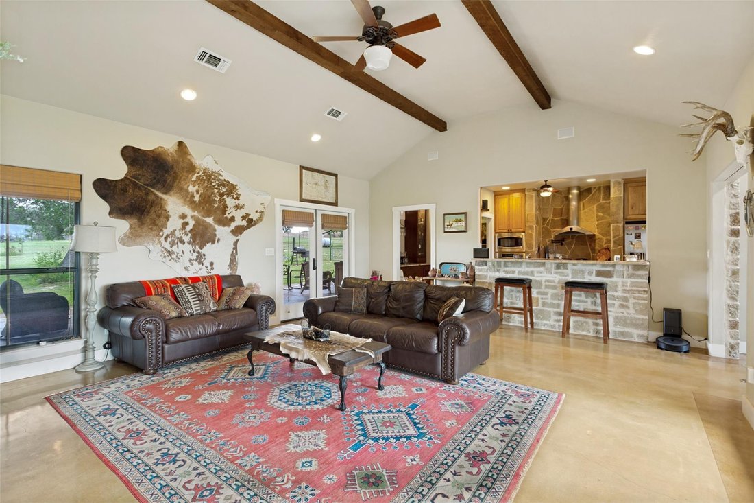 House in Boerne, Texas, United States 4 - 18274343