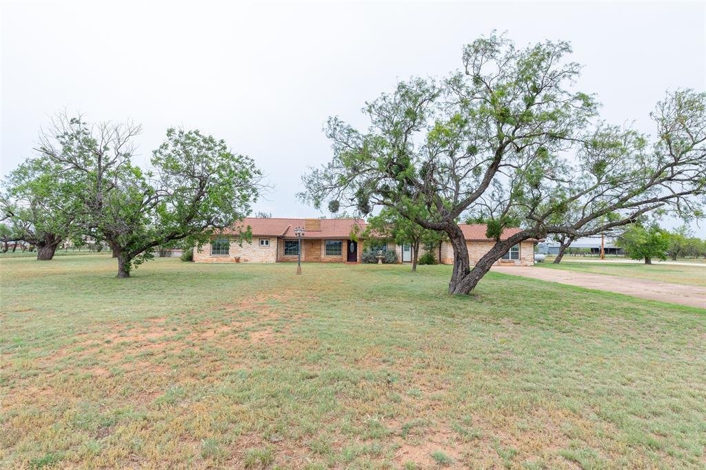 House in Merkel, Texas, United States 3 - 18274726