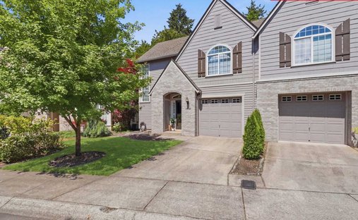 Condo in Vancouver, Washington, United States 1
